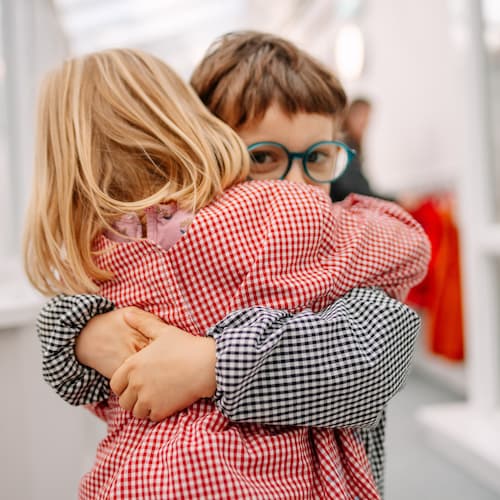 Little Chepstow Nursery School